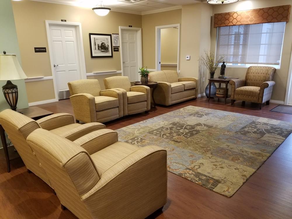 Artesia Christian Home Senior Living Community Assisted Living